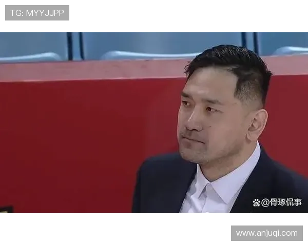 [篮球公园]一城一队一帅——吉林队主教练钟诚.