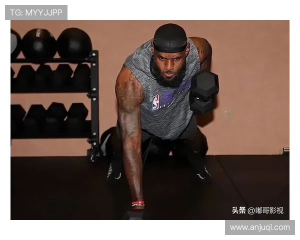 詹姆斯：40岁后定下两个重要目标